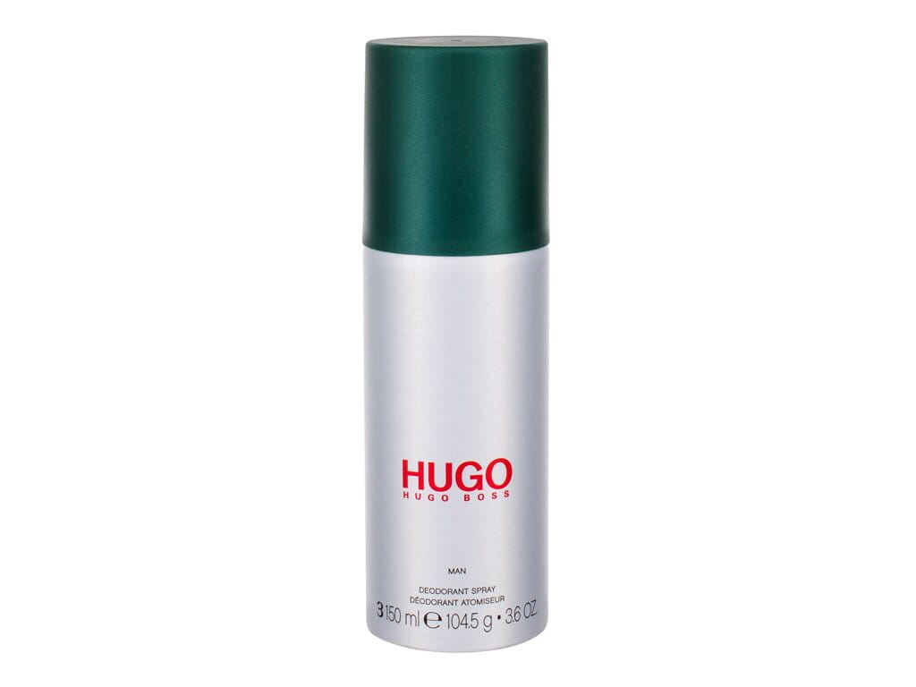 HUGO BOSS Hugo Man M Dezodorant 150ml-456652